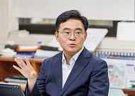 “4년 내 고도제한 조기 완화…강서구 ‘지도’ 바꿀 것”