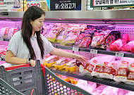 롯데마트, 중복 맞아 닭고기·장어 등 보양식 할인