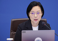 한성숙 "AI로 개발협력 혁신"…내년 ODA 6.3조 요구