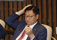 국민의힘, 7개 상임위원장직 수락...보이콧 접고 국회로 복귀