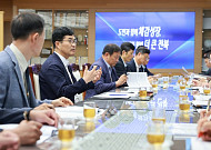 이원택 전북지사 “공공기관 2차 이전, 전북 몫 반드시 확보”