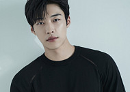우도환, 블리츠웨이와 재계약⋯'메이드 인 코리아2' 출격