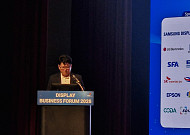노철래 삼성디플 부사장 "AI 시대 디스플레이, 사람 이해하는 지능형 플랫폼으로 진화"