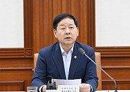 구윤철 "3대 메가프로젝트 성공 위해 국책硏 합동 전담 연구단 구성"