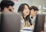 이병숙 경기도의원 "경기컬처패스, 노인은 못 쓴다"…디지털 소외 정조준