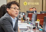 "기관경고 받고도 그대로인가"…이종춘 도의원, 수원월드컵재단 조직쇄신 정조준