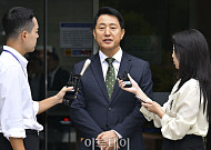 오세훈 "서울 시정 흔들림 없이 유지⋯상급심서 바로잡힐 것"