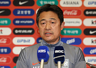 ‘4연속 금메달 도전’ 이민성호, 내일 조 추첨⋯‘죽음의 조’ 가능성은