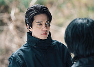 '킬러들의 쇼핑몰 2' 이동욱, 첫 공개부터 액션 폭발