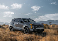 기아 스포티지, 獨 전문지 준중형 SUV 비교 평가서 '종합 1위’