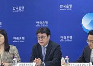 [채권마감] 보합권 혼조, GDP 호조 vs 선반영 인식+환율 급락