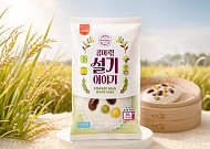 삼립 ‘설기이야기’‧BYC ‘아미에 찰핏 아이스 브라’ 외[나왔다, 신상]