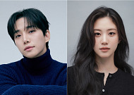 이준호 차기작 확정⋯판타지 로맨스 '주한이국대사관' 출연
