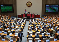 국회 54일 만에 원구성 마무리…국힘, 후반기 상임위원장 6석 확보