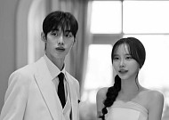 모델 이민석, 입대 두달 만애 전역⋯아내 한아름송이 "정신건강 악화돼"