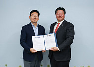 이상일 용인특례시장, 美 메릴랜드 워싱턴 카운티와 친필서신 교환… 국제협력 물꼬