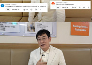 이경규, 건강이상설에 병원行⋯"뇌 질환도 안전지대 아냐"
