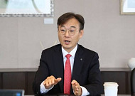 김준태 신한투자증권 부사장 "기업 생애주기 함께하는 투자형 IB로 도약" [커버리지, 기업을 잡는 손]⑨