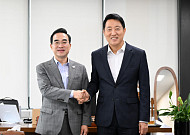 오세훈 "서울 노후 기반시설 국가 차원 재투자 필요"…정부에 국비 지원 요청