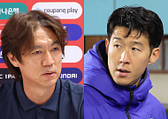 FIFA, 한일 축구 격차 인정⋯한국엔 일침ㆍ일본엔 기대감