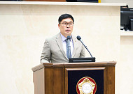 "지역화폐 충전이 티켓팅인가"…임현수 용인시의원, 예산확대 정조준