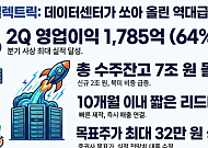 LS ELECTRIC, 데이터센터 전력망 특수 '찌릿'…증권업계 "더 간다, 목표가↑"