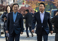 오세훈-김윤덕 주택공급 회동⋯"용산국제업무지구, 합의된 바 없어"