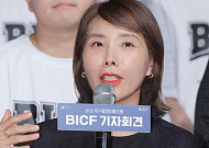신봉선, 故 전유성 헌정쇼 기획 이유⋯"너무 빨리 잊혀, 오래 기억되길"