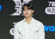 신승용, '피의 게임' 폭력성 논란에 사과⋯"술 취한 것 아냐, 모두 내 잘못"