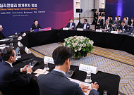 “한국 스타트업 투자 확대”…실리콘밸리 톱 VC 6곳, 국민연금과 MOU