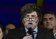 브라질, 주아르헨티나 대사 본국 소환⋯"밀레이 대통령, 룰라 정부 모욕"