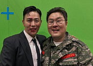 ‘소진♥’ 이동하, ‘김부장’ 종영 소감…아내 한마디에 “고마워요”