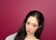 정채연, 44.8kg 몸무게 인증⋯키 몇이길래?