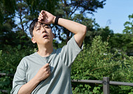 열사병만 조심?…폭염 속 더 무서운 ‘심근경색’ [폭염속 건강관리]