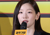 박소담 “암 투병 때 새벽에도 와준 이정은…평생 잘할 것”