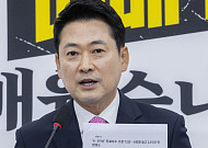 장동혁 "전산조작 해명 못하면 재선거…선관위가 설명해야"