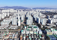 분당 양지마을 재건축 사업시행자 지정…6839가구 조성
