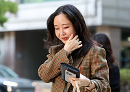 민희진, 팬 손편지 공개⋯“대퓨님, 늘 행복하시길”