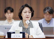 추미애 "성비위, 도지사가 직접 챙긴다"…무관용·피해자 최우선 지시