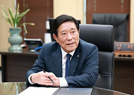조상래 전남 광주특별시 곡성군수..."사람이 돌아오는 '희망곡성' 만들터"