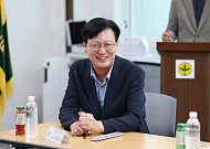 주민에게 더 가까이…박운기 서대문구청장, 의전부터 바꾼다 [메트로]