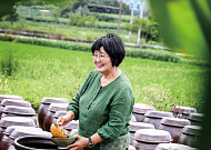 “오메! 너무 큰일을 벌여부렀어! 언니야, 어쩔 거시여?”