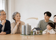 국세청은 왜 시니어 세대의 자산 이전을 주시하나