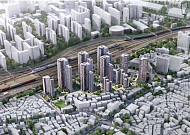 불광동 359-1일대 신속통합기획 확정⋯“新주거단지 조성”