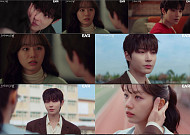 '그대에게 드림' 황인엽, 이혜리와 이별 결심⋯"사랑보다 꿈"