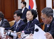 정부, 비상경제 대응체계 개편…중동 대응 경제부총리 전담
