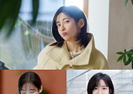 '내일도 출근!' 박지현, 마지막 인사 전했다⋯차기작은?