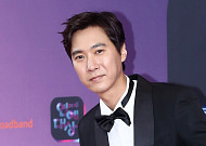 고지용, 의사 아내와 2년 전 이혼⋯"아들 위해 비공개"