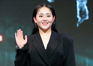 문근영, 정평과 극비리 결혼했다⋯"웃게 해주고 싶은 사람" [전문]