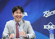 아시안게임 대표팀 언제 차출?⋯KBO 막판 순위 경쟁 변수